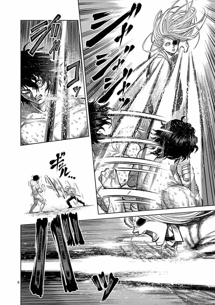 Kengan Ashura Chapter 119 image 07_optimized